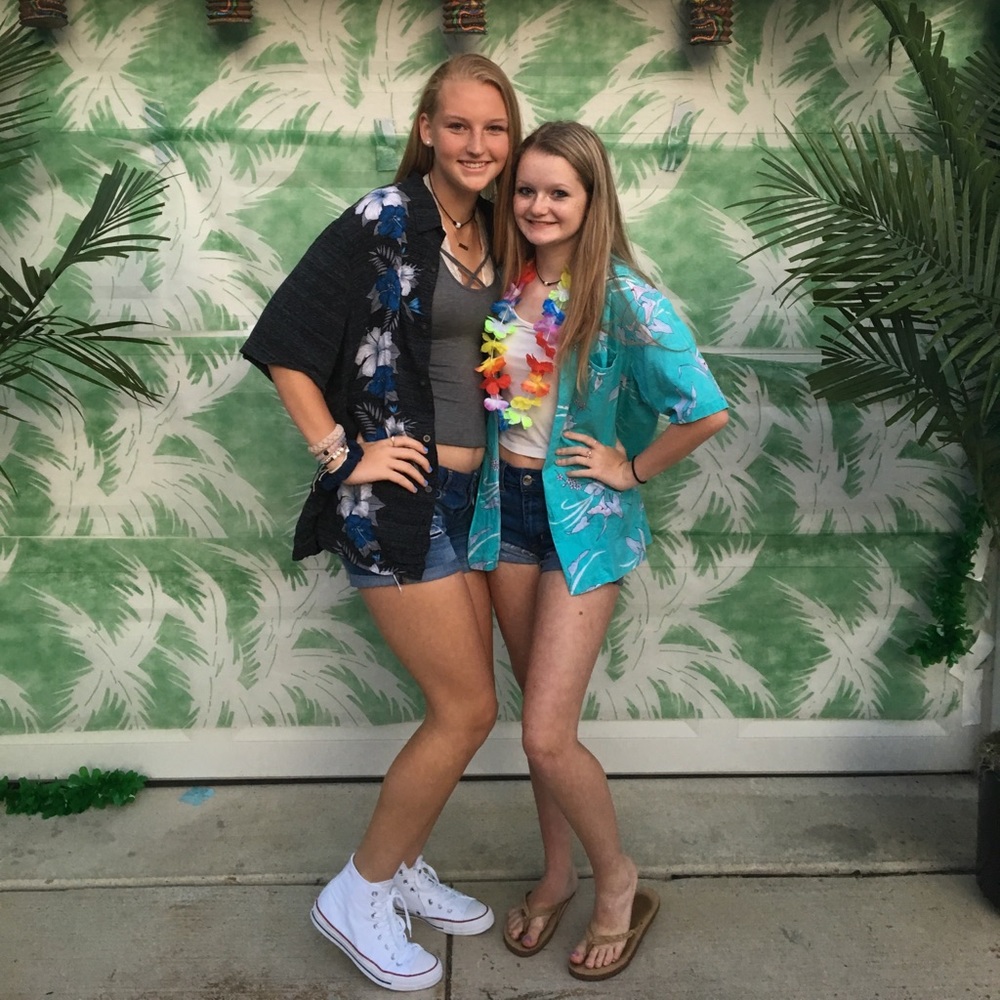 Meet your Posher, Maeve